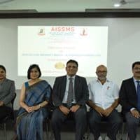 AISSMS College of Hotel Management & Catering Technology Pune Extra Curriculars photo 11