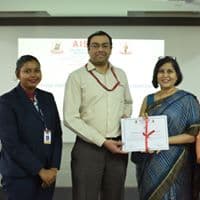 AISSMS College of Hotel Management & Catering Technology Pune Extra Curriculars photo 12
