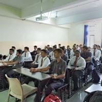 AISSMS College of Hotel Management & Catering Technology Pune campus photo 8