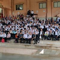 AISSMS College of Hotel Management & Catering Technology Pune campus photo 9