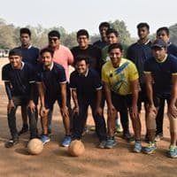 AISSMS College of Hotel Management & Catering Technology Pune Sports photo 1
