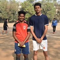 AISSMS College of Hotel Management & Catering Technology Pune Sports photo 2