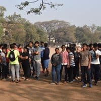 AISSMS College of Hotel Management & Catering Technology Pune Sports photo 3