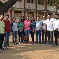 AISSMS College of Hotel Management & Catering Technology Pune Sports photo 5