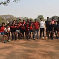 AISSMS College of Hotel Management & Catering Technology Pune Sports photo 6