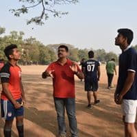 AISSMS College of Hotel Management & Catering Technology Pune Sports photo 7