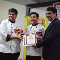 AISSMS College of Hotel Management & Catering Technology Pune Extra Curriculars photo 15