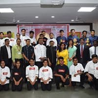 AISSMS College of Hotel Management & Catering Technology Pune Extra Curriculars photo 16