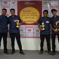 AISSMS College of Hotel Management & Catering Technology Pune Extra Curriculars photo 17