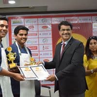 AISSMS College of Hotel Management & Catering Technology Pune Extra Curriculars photo 18