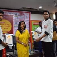 AISSMS College of Hotel Management & Catering Technology Pune Extra Curriculars photo 19