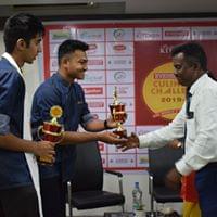 AISSMS College of Hotel Management & Catering Technology Pune Extra Curriculars photo 20