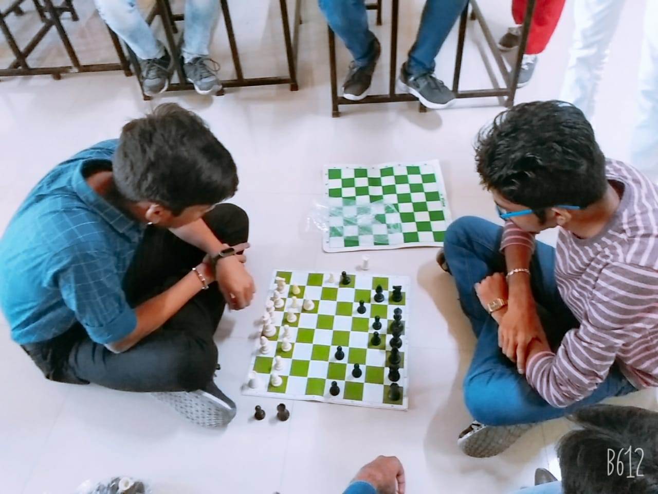 Vidhyadeep Institute of Computer and Information Technology Surat Sports photo 5