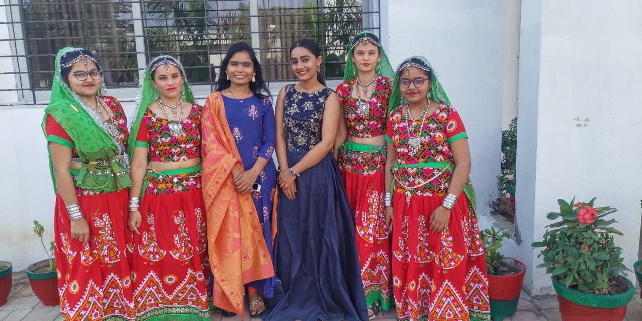 Vidhyadeep Institute of Computer and Information Technology Surat Events photo 1