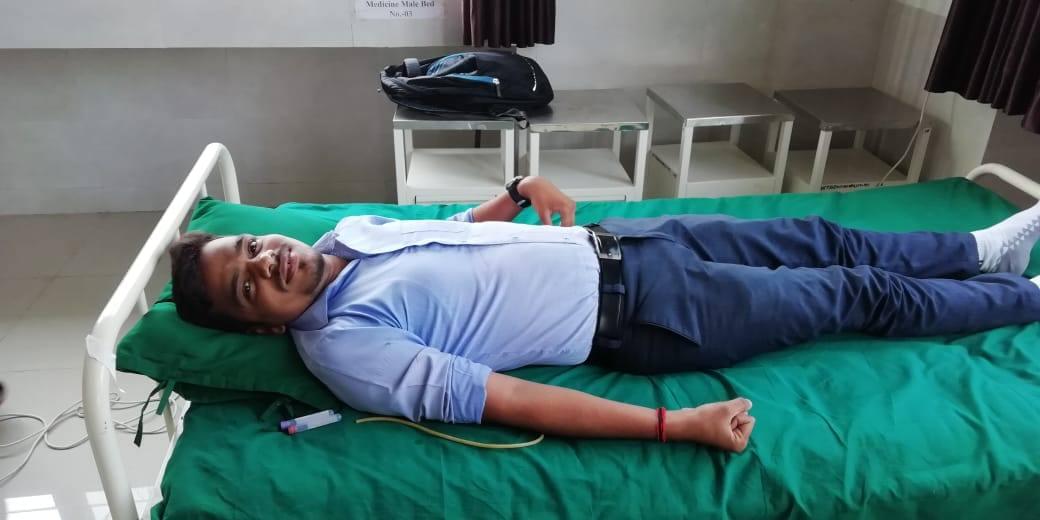 Vidhyadeep Institute of Computer and Information Technology Surat Events photo 2