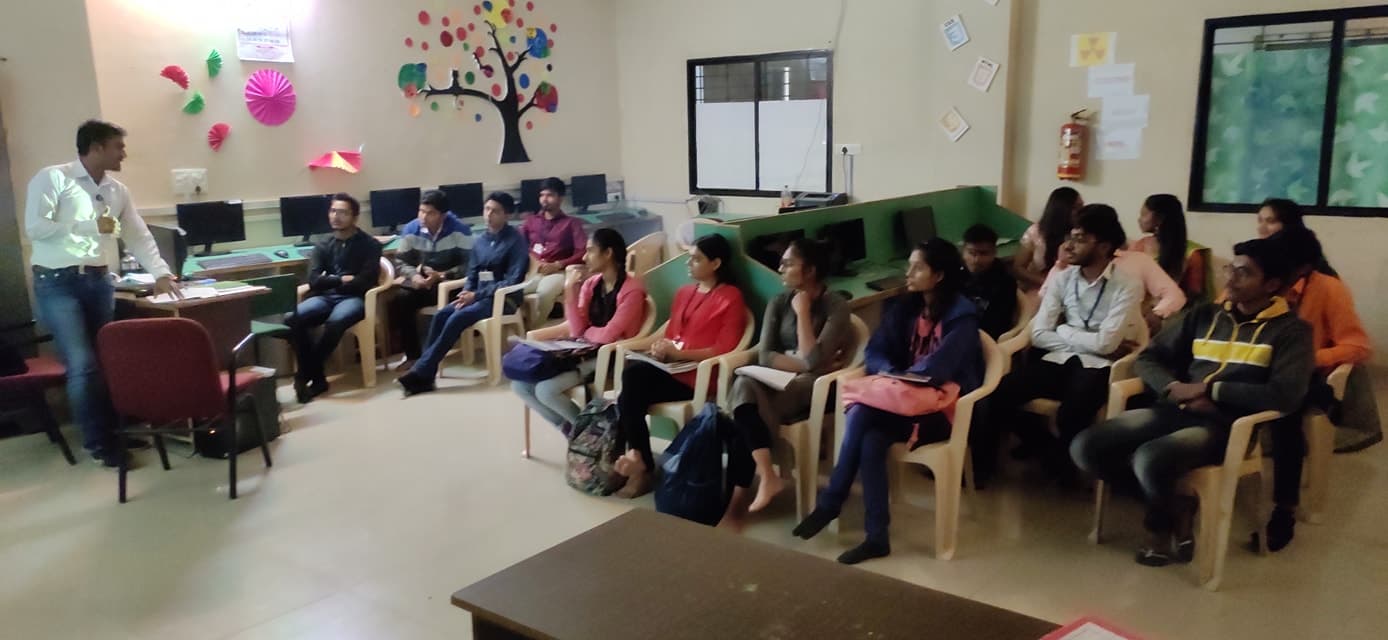 Vidhyadeep Institute of Computer and Information Technology Surat Facilities photo 3