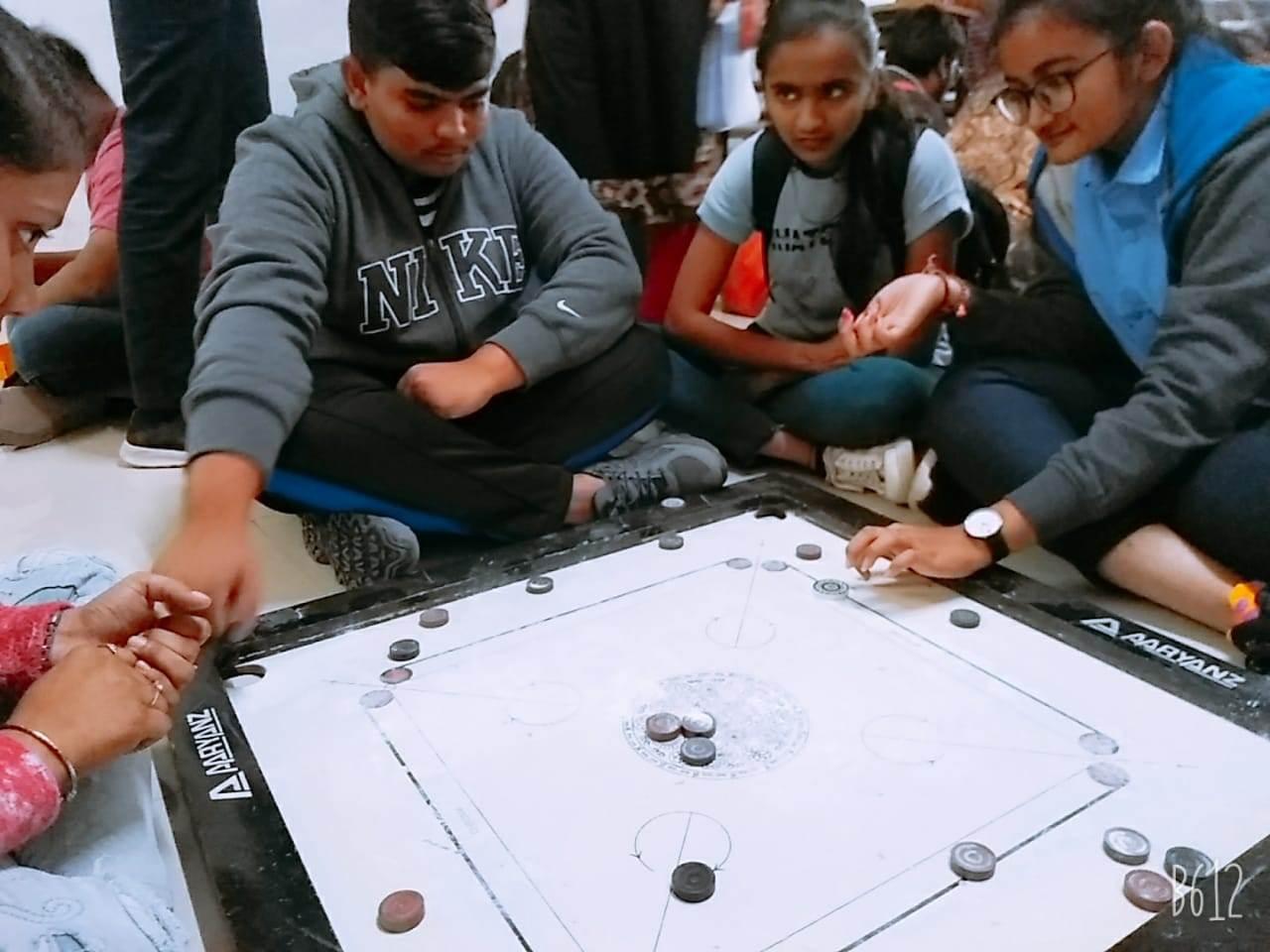 Vidhyadeep Institute of Business Administration Surat Activities photo 9