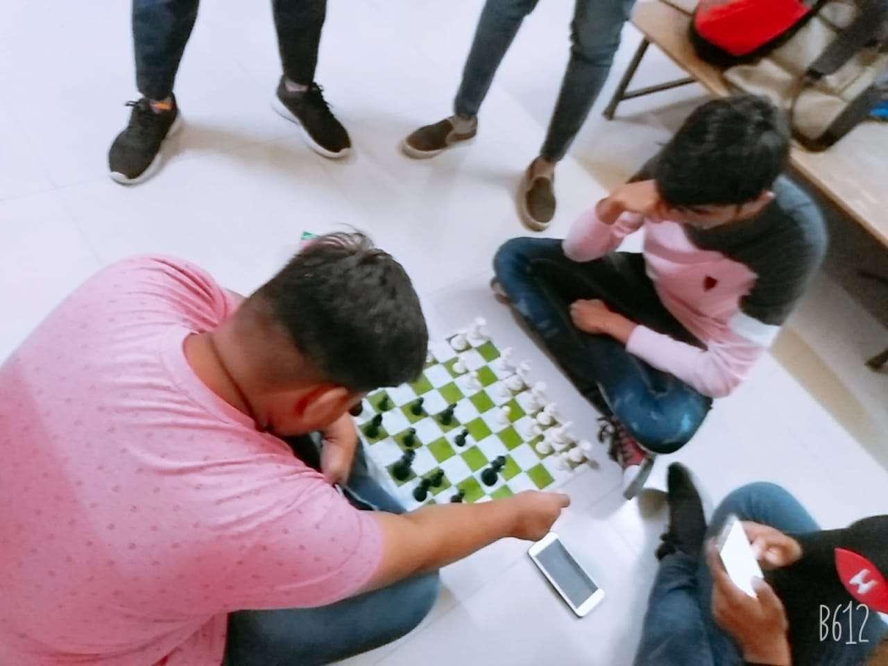 Vidhyadeep Institute of Business Administration Surat Activities photo 10