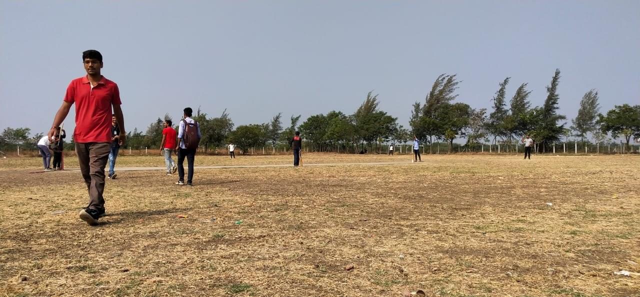 Vidhyadeep Institute of Business Administration Surat Activities photo 11