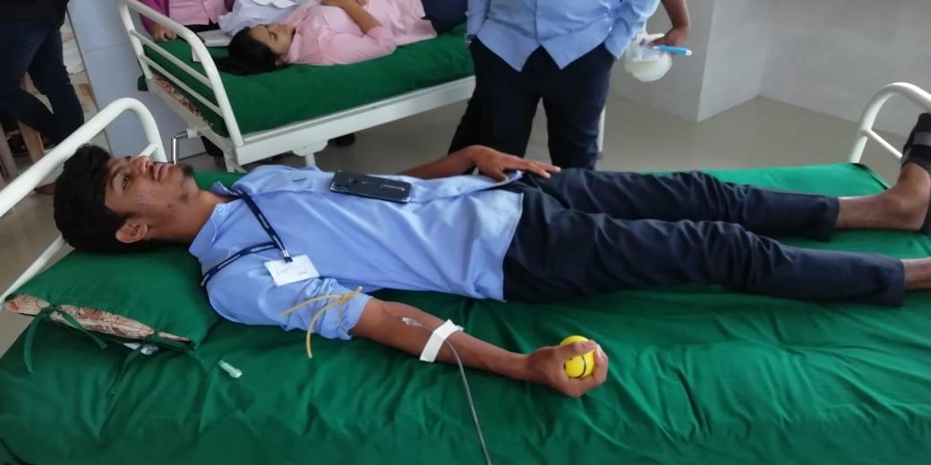 Vidhyadeep Institute of Business Administration Surat Activities photo 12