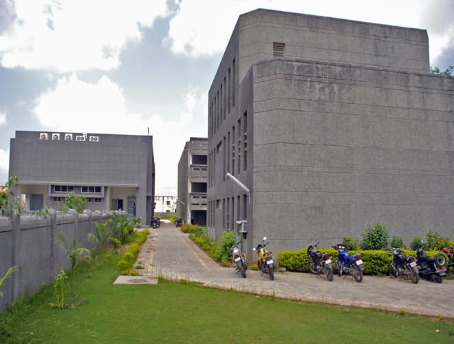 GCET Anand Campus photo 2