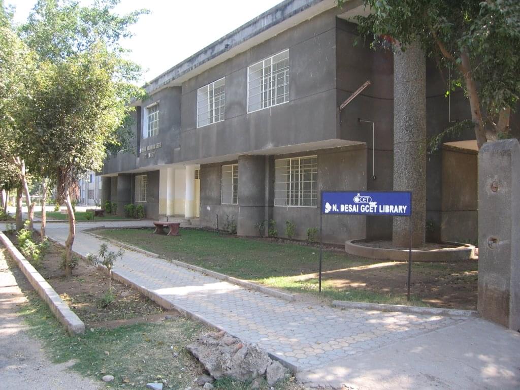 GCET Anand Campus photo 5