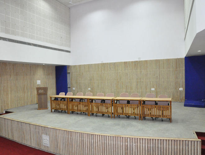 GCET Anand Infrastructure photo 1