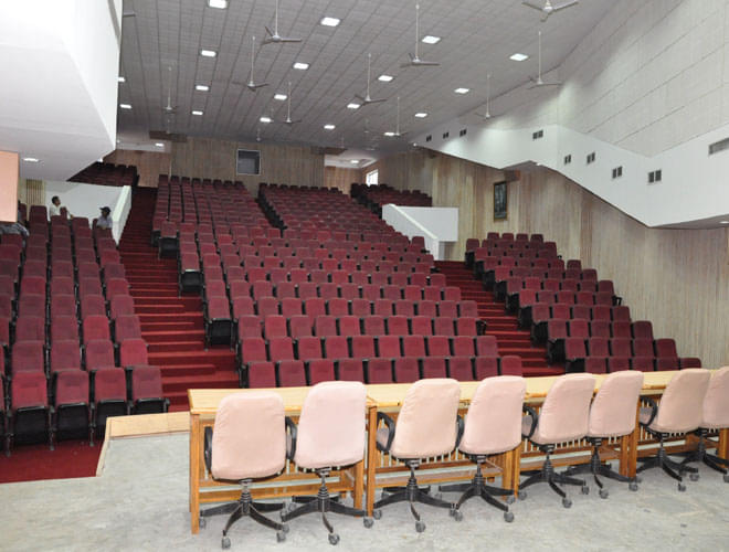 GCET Anand Infrastructure photo 3