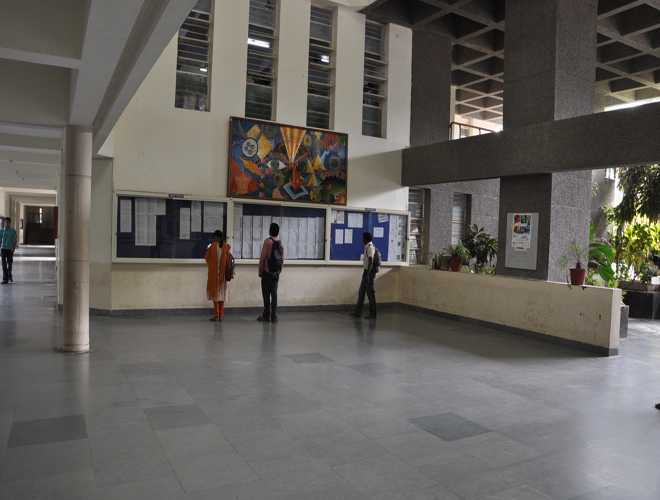 GCET, CVM University Infrastructure photo 4
