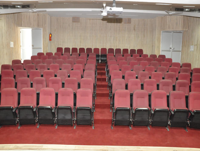 GCET Anand Infrastructure photo 5