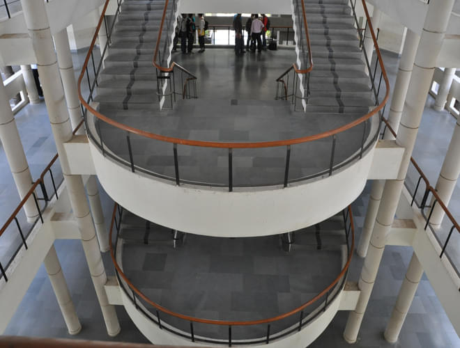 GCET Anand Infrastructure photo 6