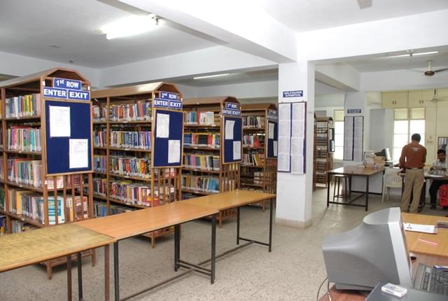 GCET Anand Infrastructure photo 10