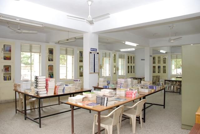 GCET Anand Infrastructure photo 11