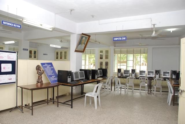 GCET Anand Infrastructure photo 12