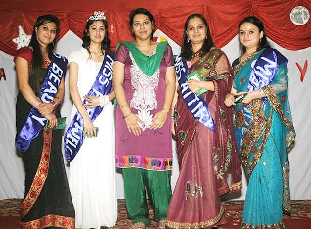 Lord Mahavira Nursing College Solan Events photo 2