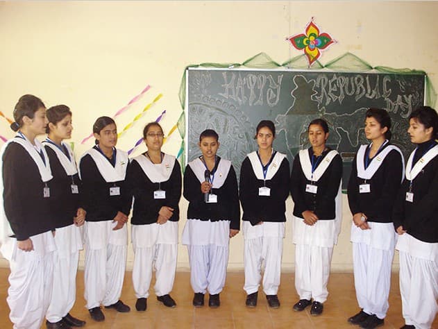 Lord Mahavira Nursing College Solan Events photo 4