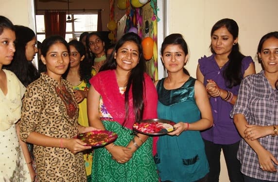 Lord Mahavira Nursing College Solan Events photo 8