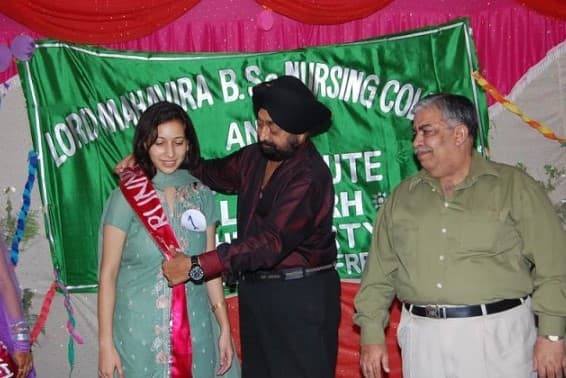 Lord Mahavira Nursing College Solan Events photo 12