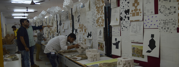 Laxmi Institute of Architecture Valsad Activities photo 1