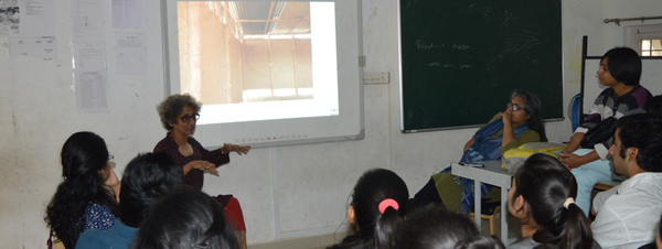 Laxmi Institute of Architecture Valsad Activities photo 4