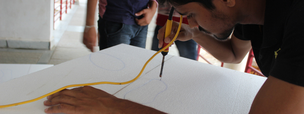 Laxmi Institute of Architecture Valsad Activities photo 5
