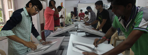 Laxmi Institute of Architecture Valsad Activities photo 10