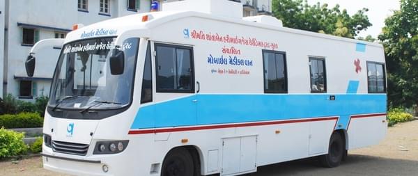 Laxmi Institute of Architecture Valsad Activities photo 12