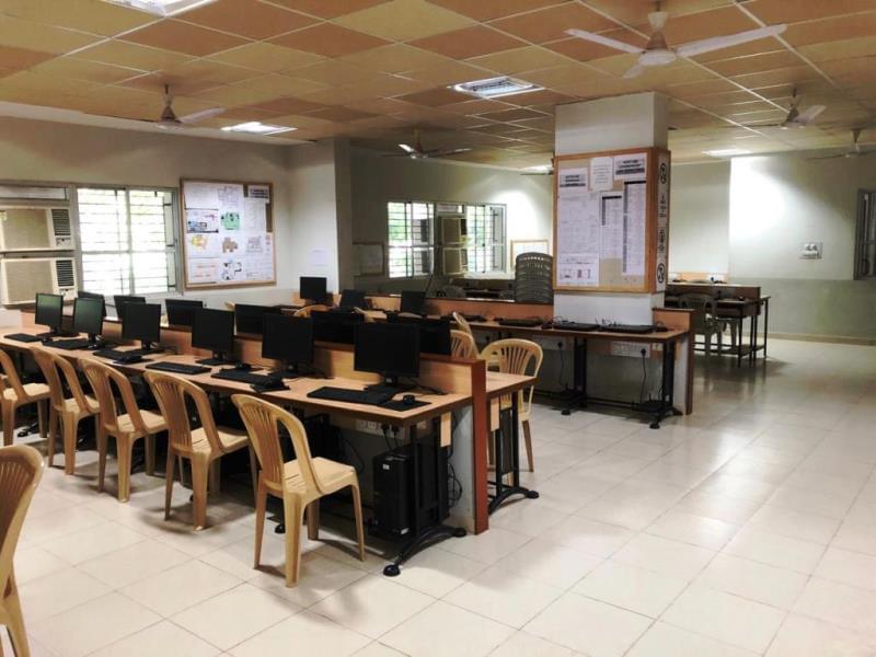 Shantaben Manubhai Patel School of Studies & Research in Architecture and Interior Design Anand Campus & Activities photo 10