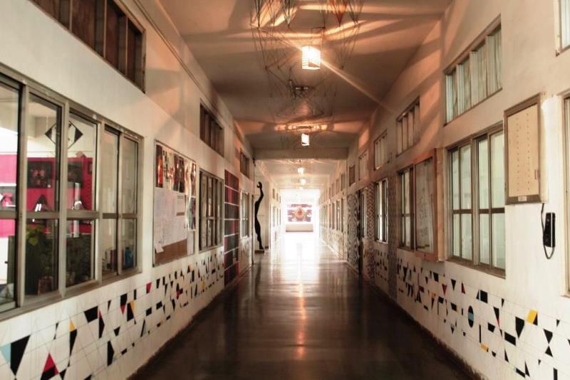 Shantaben Manubhai Patel School of Studies & Research in Architecture and Interior Design Anand Campus & Activities photo 11