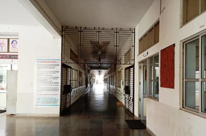 Shantaben Manubhai Patel School of Studies & Research in Architecture and Interior Design Anand Campus & Activities photo 13