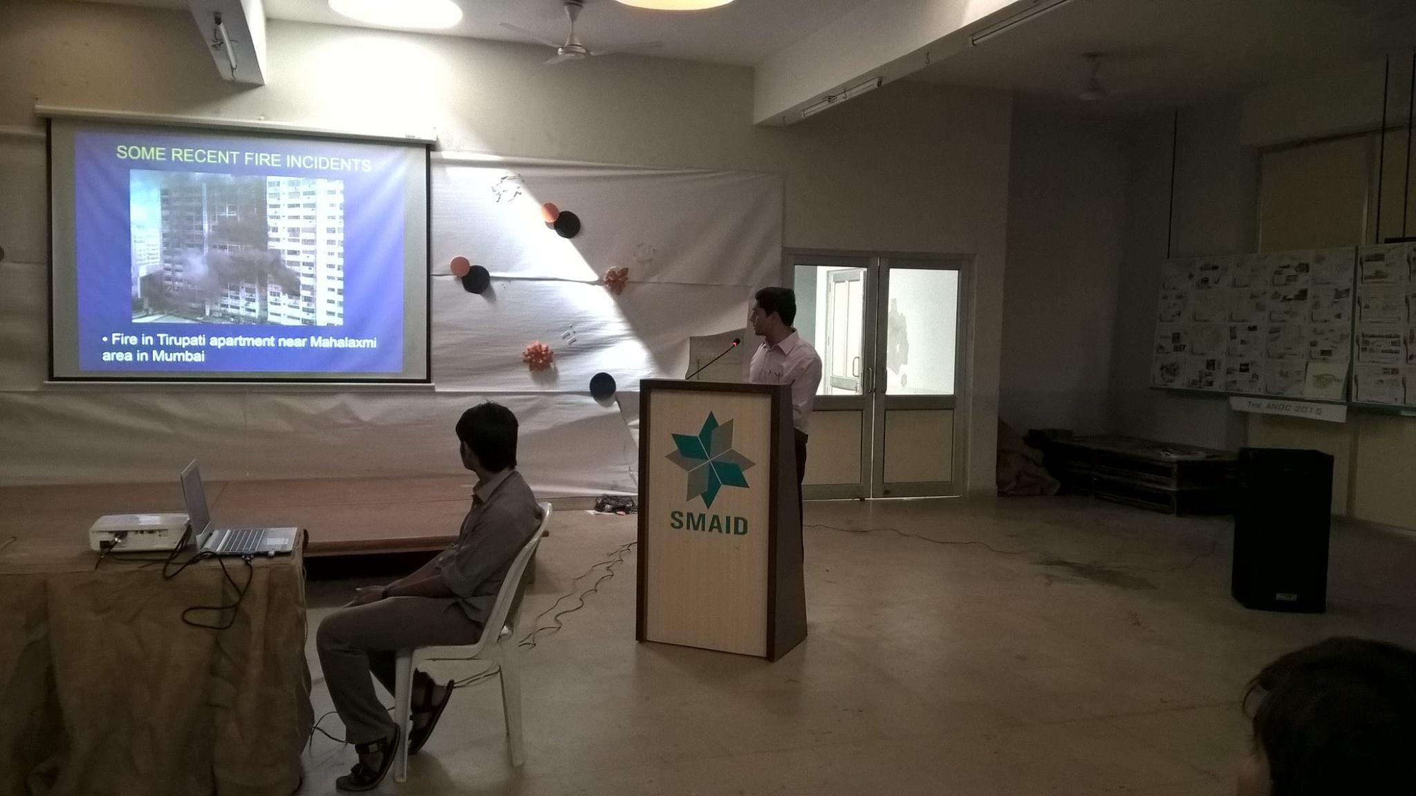 Shantaben Manubhai Patel School of Studies & Research in Architecture and Interior Design Anand Campus & Activities photo 20