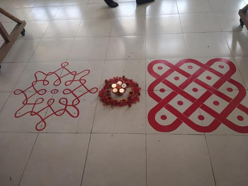 Shantaben Manubhai Patel School of Studies & Research in Architecture and Interior Design Anand Campus & Activities photo 31