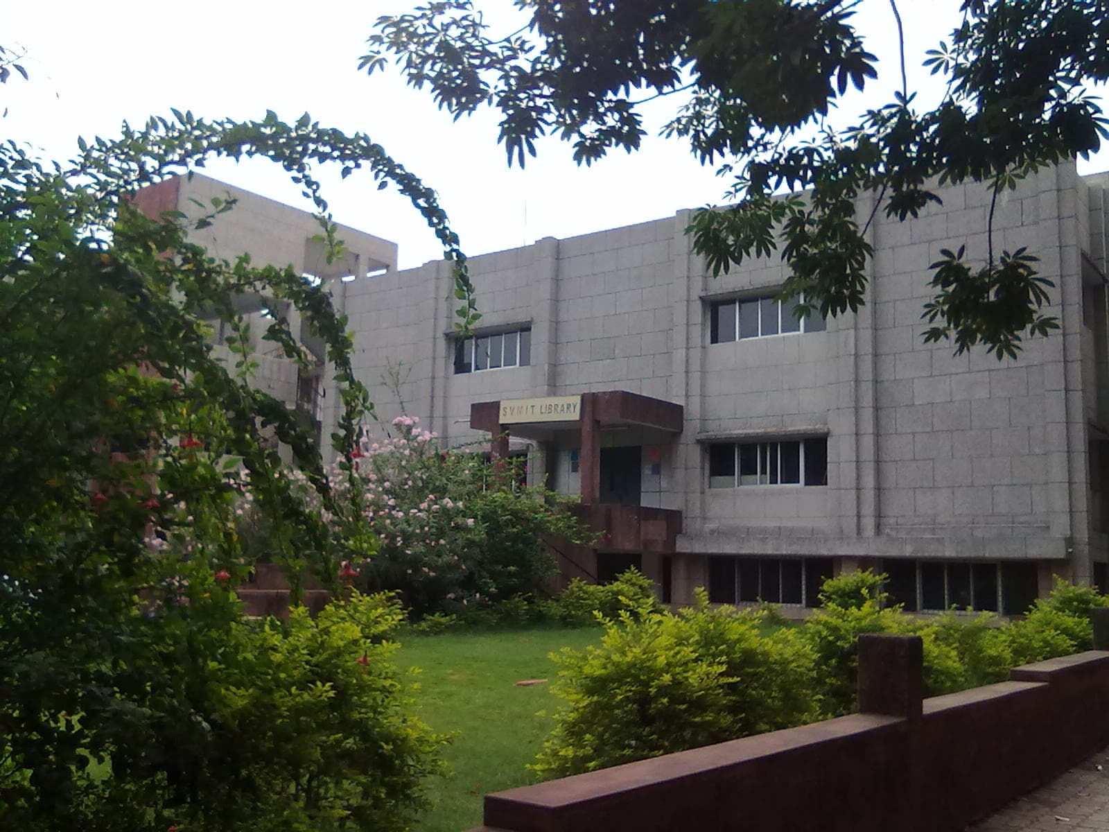 Shri S'ad Vidya Mandal Institute of Technology Surat Campus and Facilities photo 20