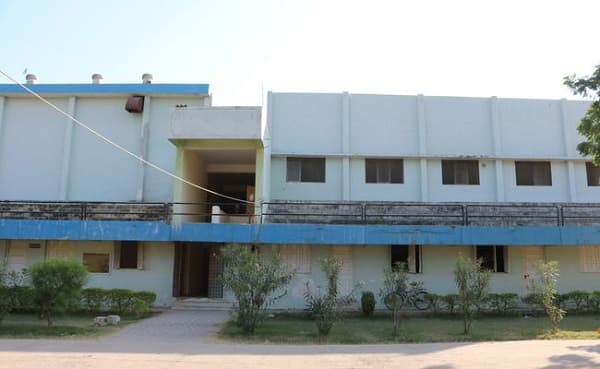 Shri S'ad Vidya Mandal Institute of Technology Surat Campus and Facilities photo 22